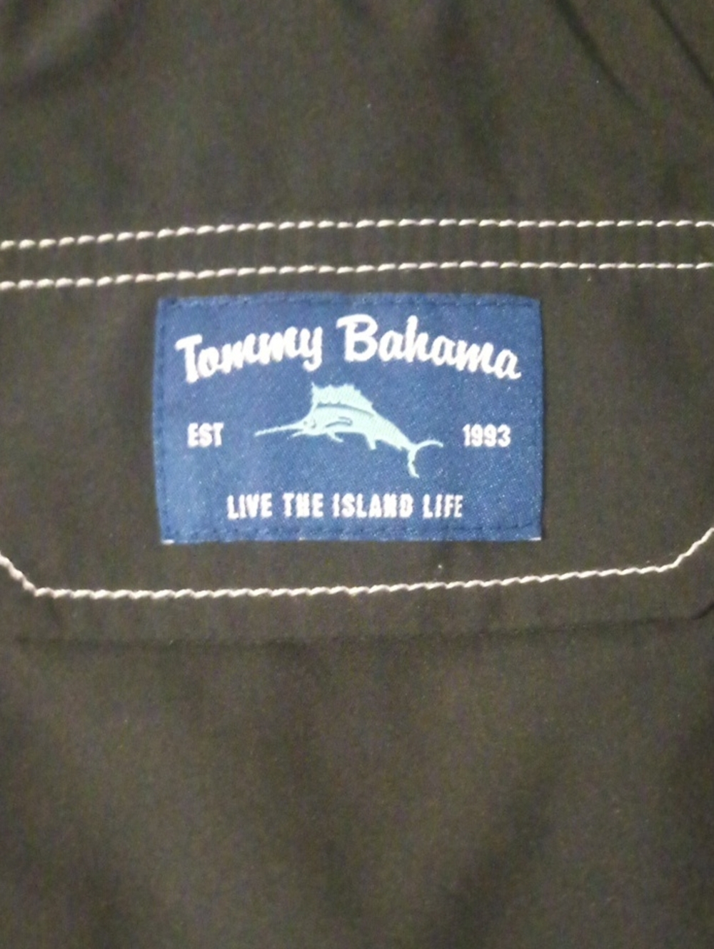 Tommy Bahama Baja Board Shortd